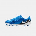 Nike Tiempo Legend 10 Academy Fg/Mg Παιδικά Ποδοσφαιρικά Παπούτσια
