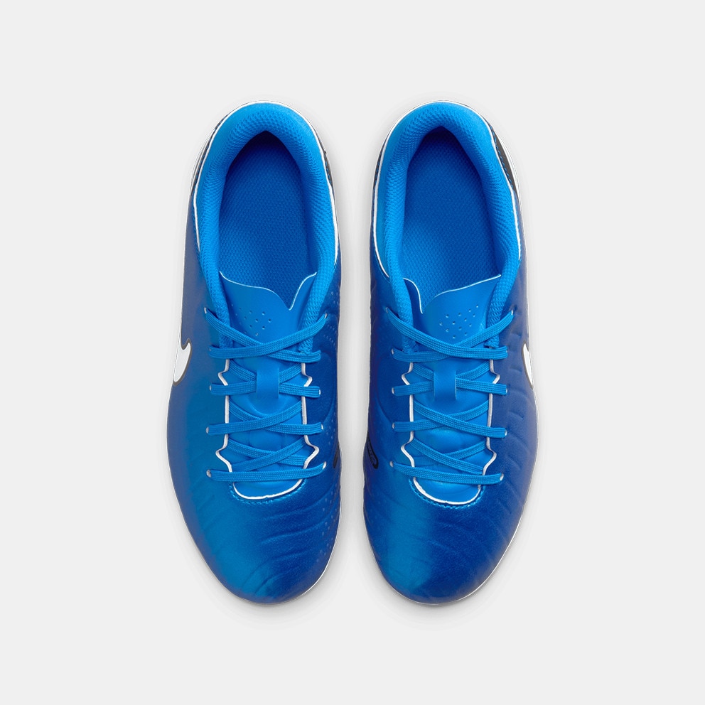 Nike Tiempo Legend 10 Academy Fg/Mg Παιδικά Ποδοσφαιρικά Παπούτσια