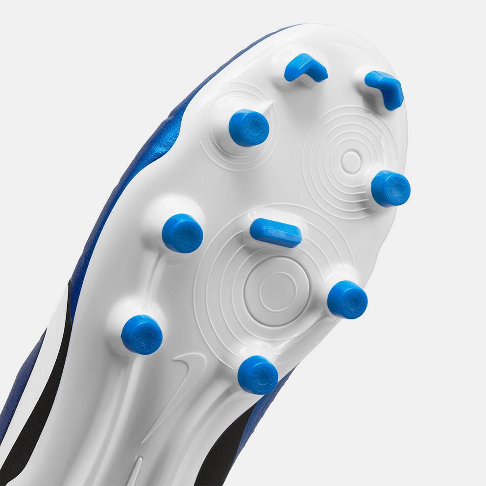 Nike Tiempo Legend 10 Academy Fg/Mg Παιδικά Ποδοσφαιρικά Παπούτσια