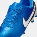 Nike Tiempo Legend 10 Academy Fg/Mg Παιδικά Ποδοσφαιρικά Παπούτσια