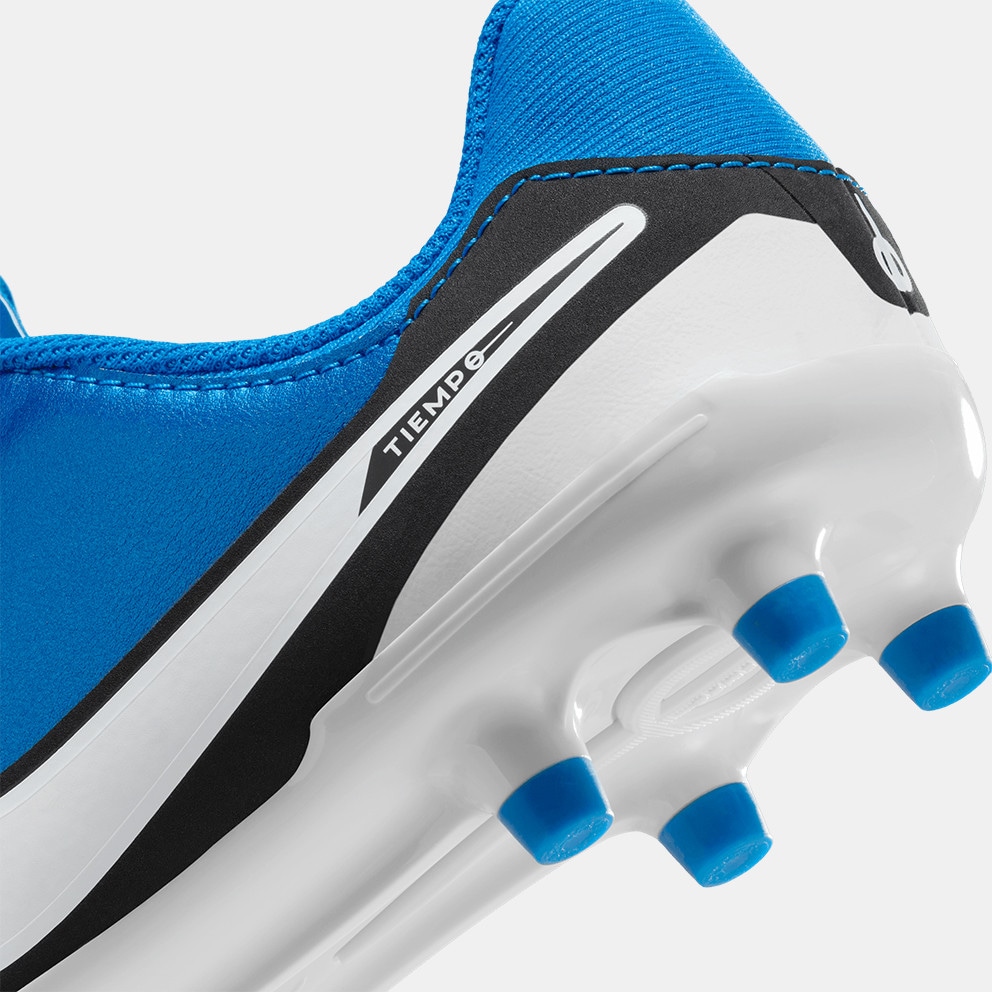 Nike Tiempo Legend 10 Academy Fg/Mg Παιδικά Ποδοσφαιρικά Παπούτσια