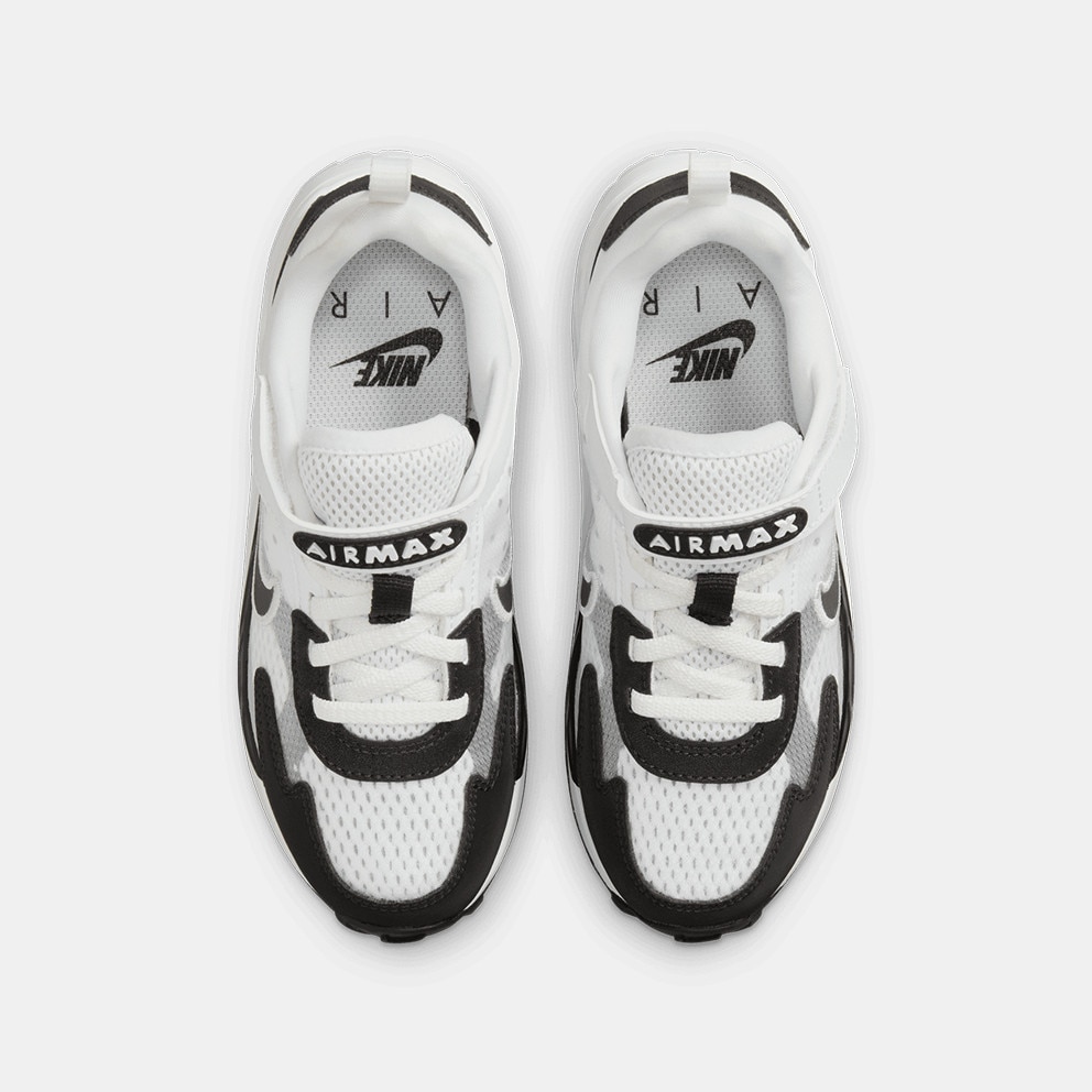 Nike Air Max Solo Ps WHITE BLACK PURE PLATINUM FZ0944 101
