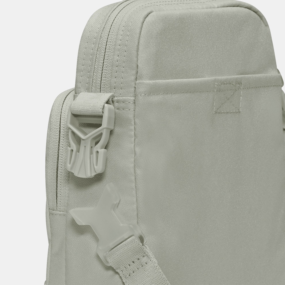 Nike Elemental Unisex Χιαστί Τσάντα