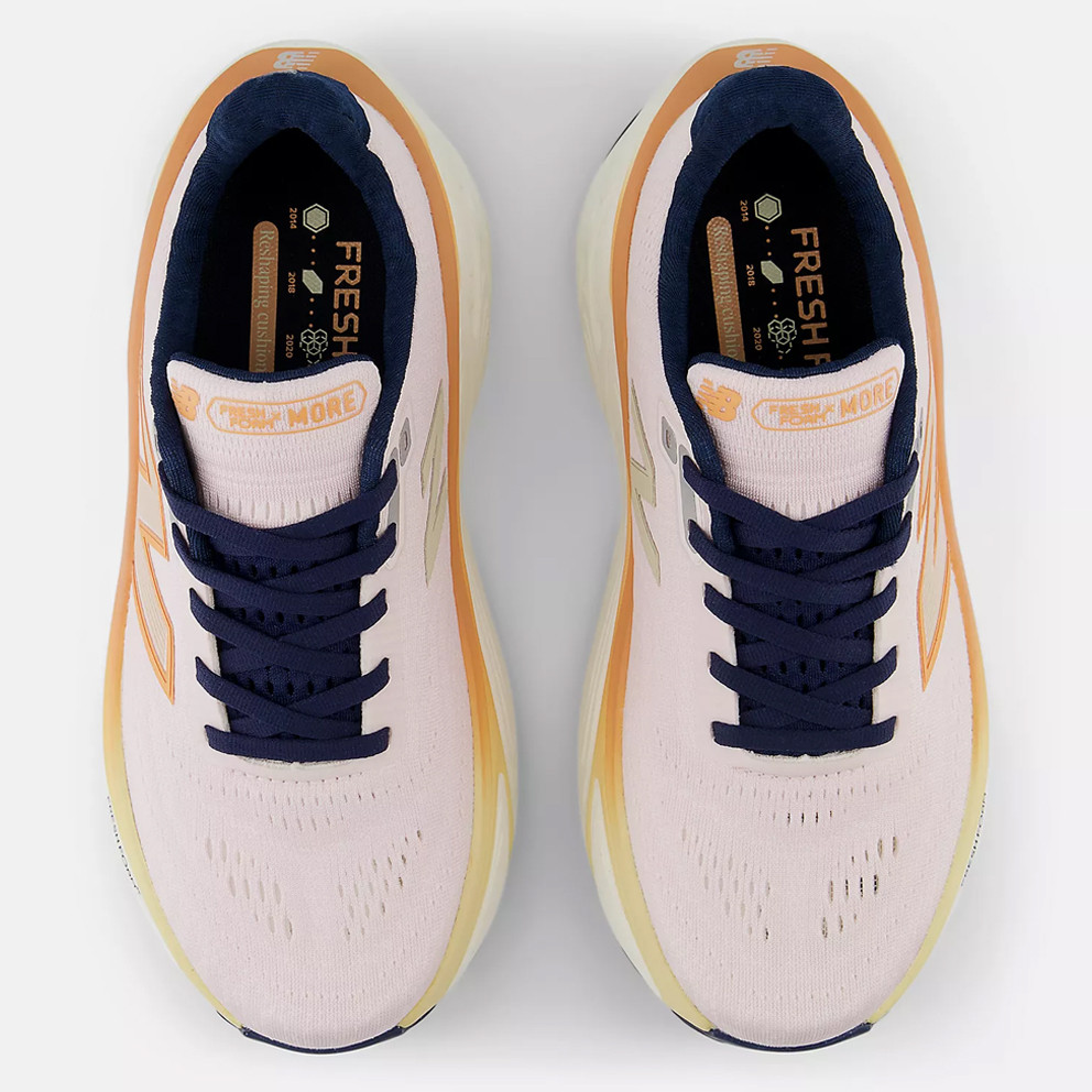 New Balance Fresh Foam X More V5 - Παπουτσι Runnin