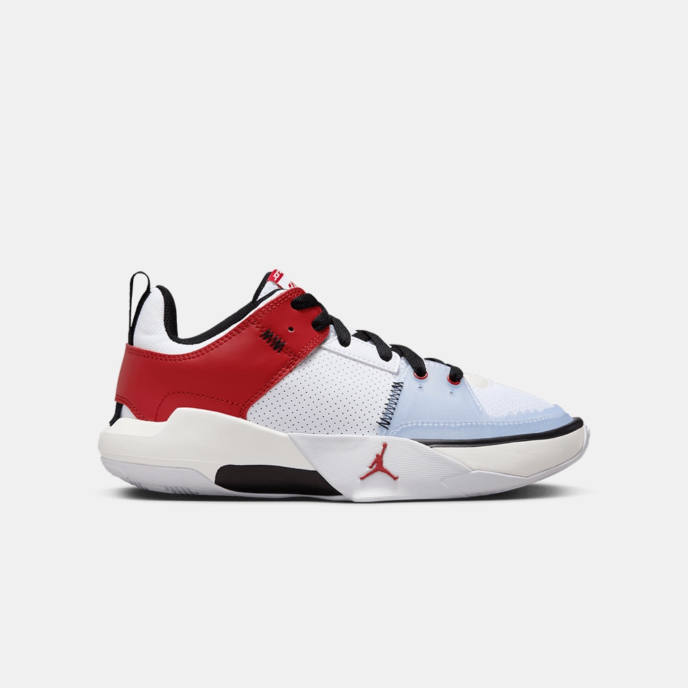 Jordan One Take 5 Kids Basketball Shoes Multicolor FD2338 160