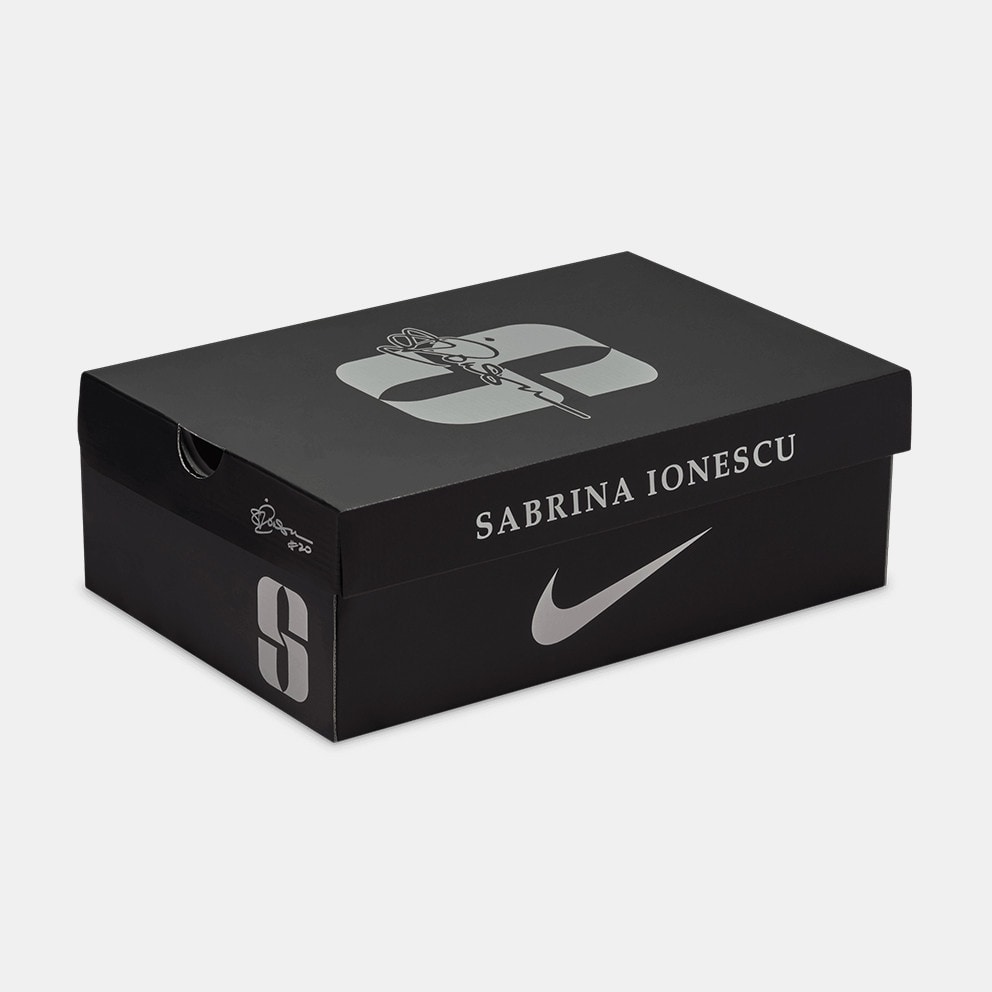 Nike Sabrina 2 "Mirrored" Unisex Βasketball Shoes