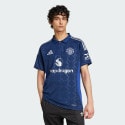 adidas Manchester United 24/25 Away Football Jersey