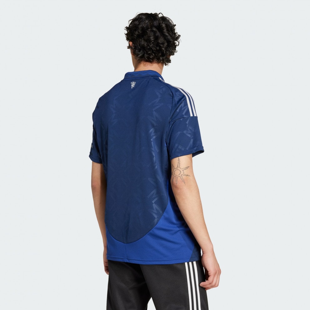 adidas Manchester United 24/25 Away Football Jersey