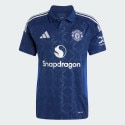 adidas Manchester United 24/25 Away Football Jersey