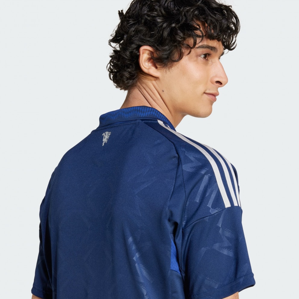 adidas Manchester United 24/25 Away Football Jersey