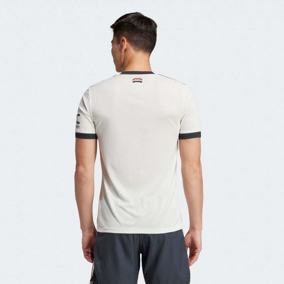 adidas Manchester United 24/25 Third Authentic Ποδοσφαιρική Φανέλα