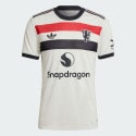 adidas Manchester United 24/25 Third Authentic Ποδοσφαιρική Φανέλα