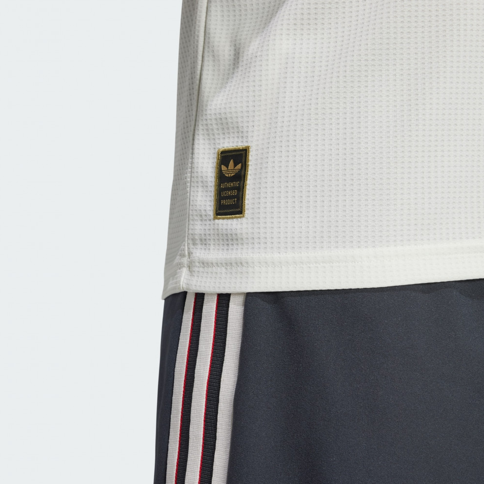 adidas Manchester United 24/25 Third Authentic Ποδοσφαιρική Φανέλα