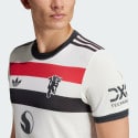 adidas Manchester United 24/25 Third Authentic Ποδοσφαιρική Φανέλα