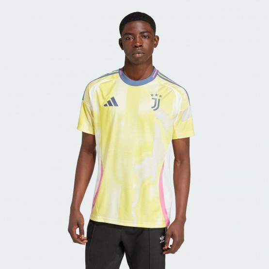 adidas Juventus 24/25 Away Men's Football Jersey