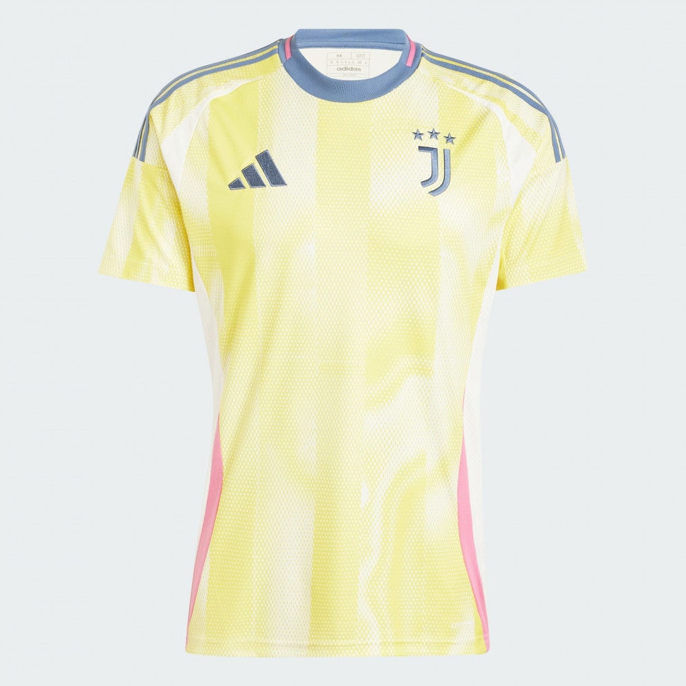 adidas Juventus 24/25 Away Men's Football Jersey