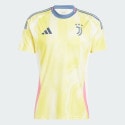 adidas Juventus 24/25 Away Men's Football Jersey