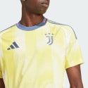 adidas Juventus 24/25 Away Men's Football Jersey