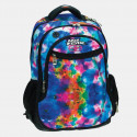 NO FEAR Σακιδιο Οβαλ Color Tie Dye