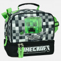 GIM Minecraft Τσάντα Φαγητού 4.5L