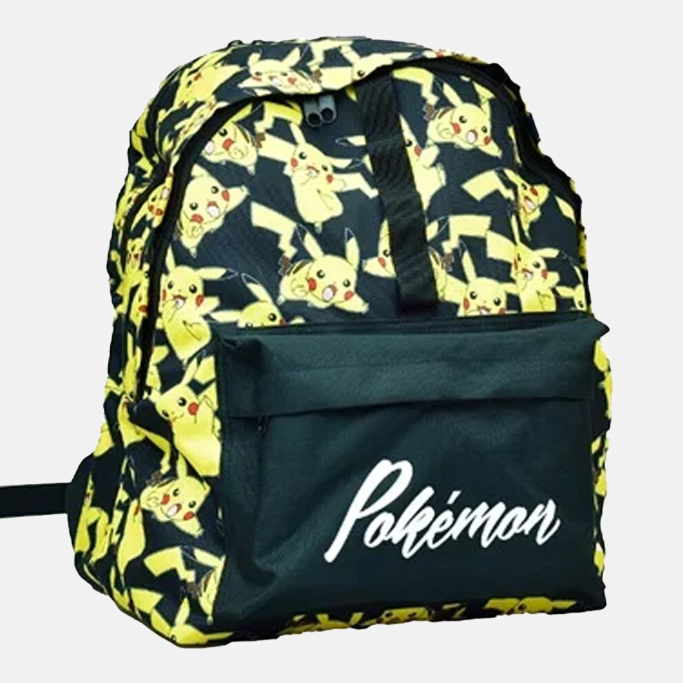 GIM Pokemon Pikachu Kids' Backpack 25L