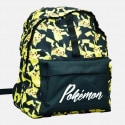GIM Pokemon Pikachu Kids' Backpack 25L