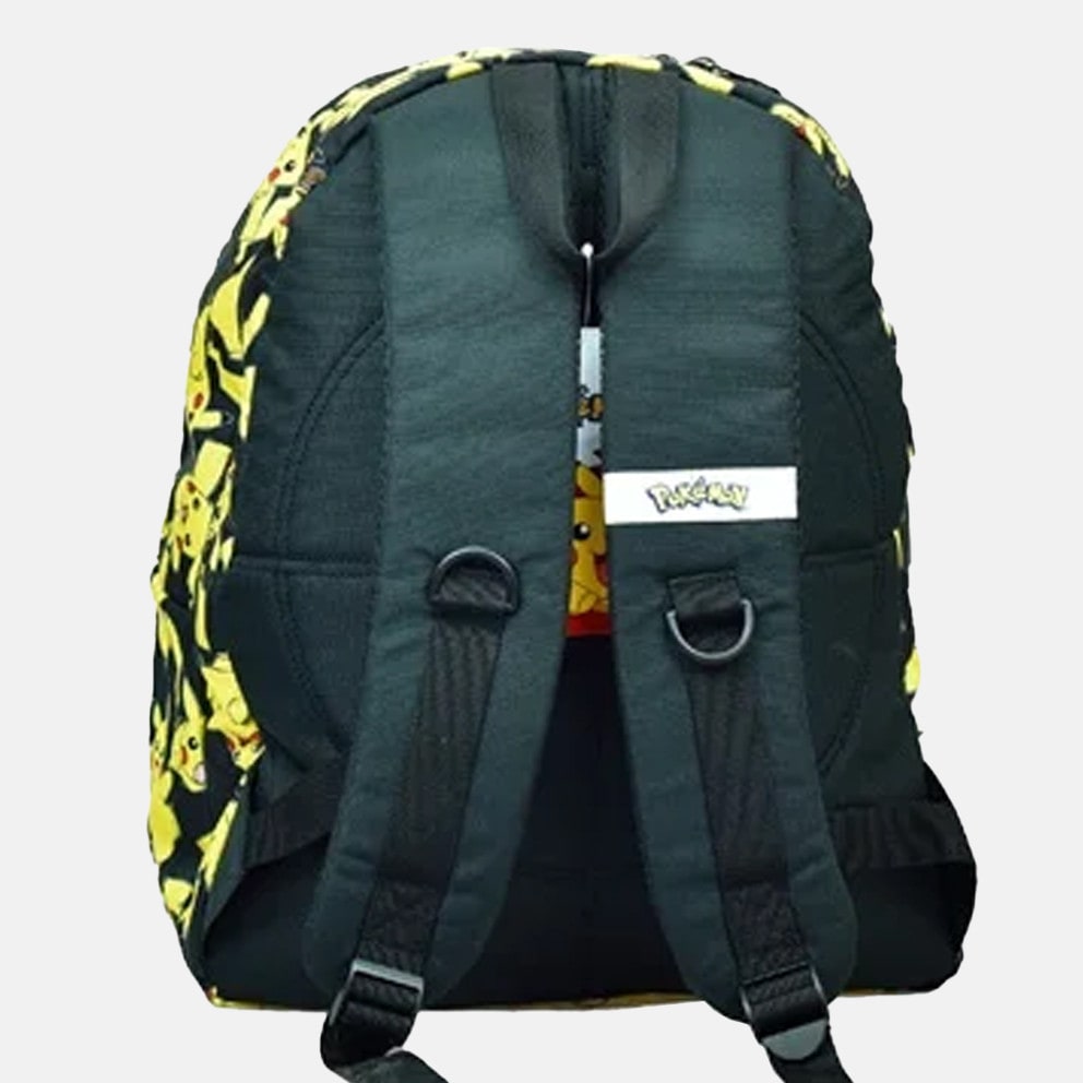 GIM Pokemon Pikachu Kids' Backpack 25L