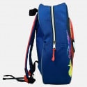 GIM 3D Spiderman Silver Eyes Backpack 12L