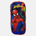 GIM  Spiderman Silver Eyes Παιδική Κασετίνα