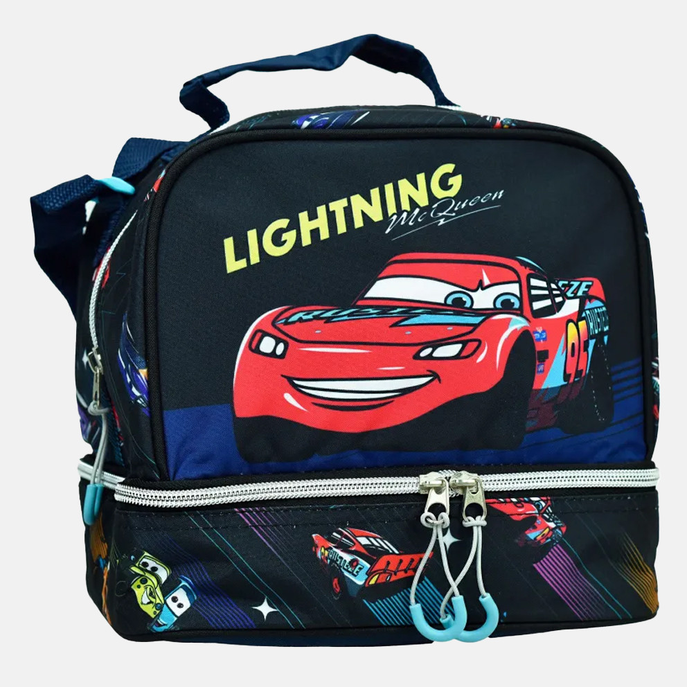 GIM Cars Under The Lights Lunch Bag 4.5L