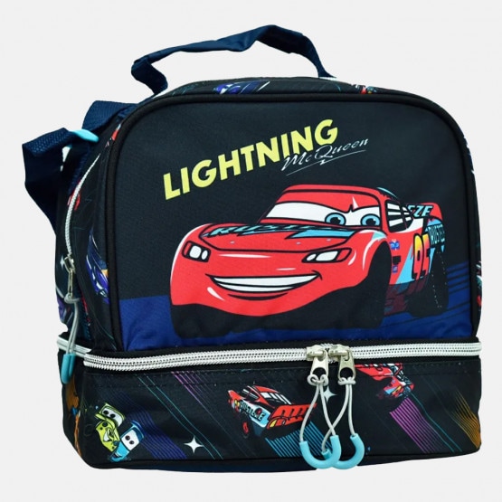 GIM Cars Under The Lights Τσάντα Φαγητού 4,5L