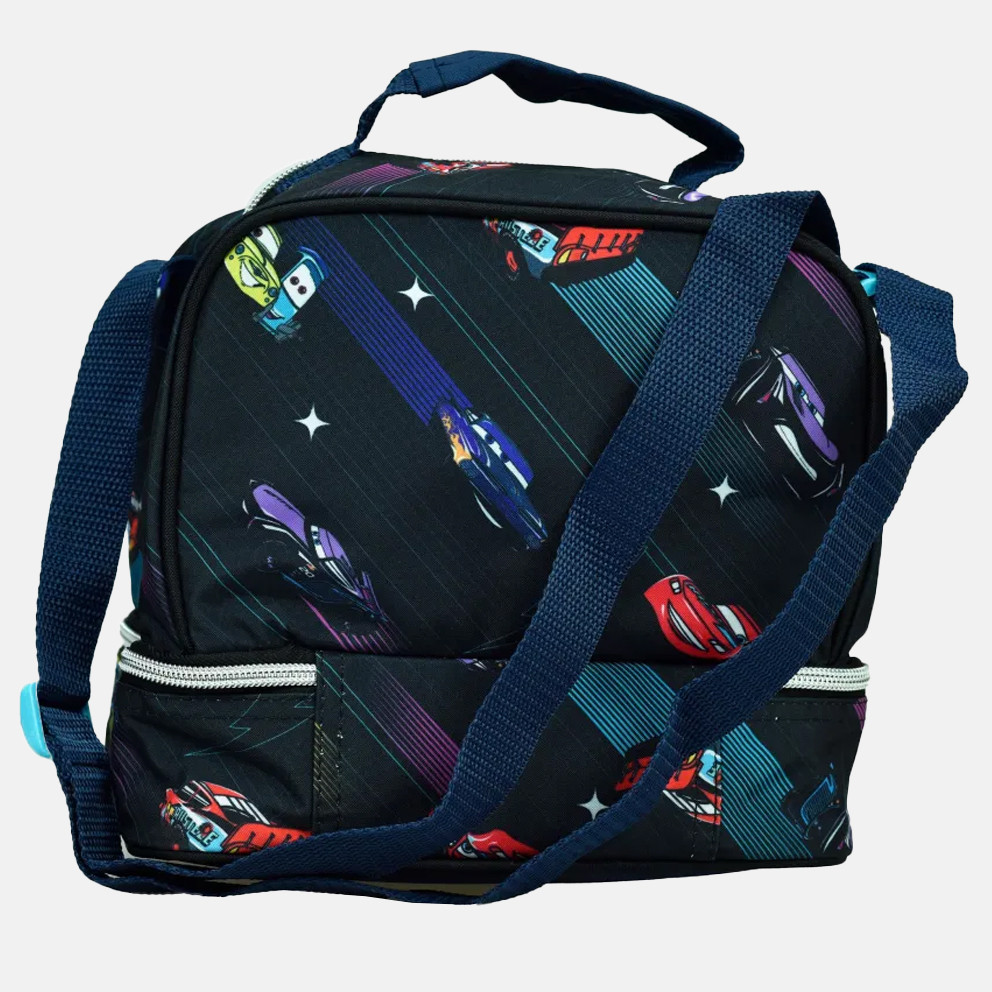 GIM Cars Under The Lights Lunch Bag 4.5L