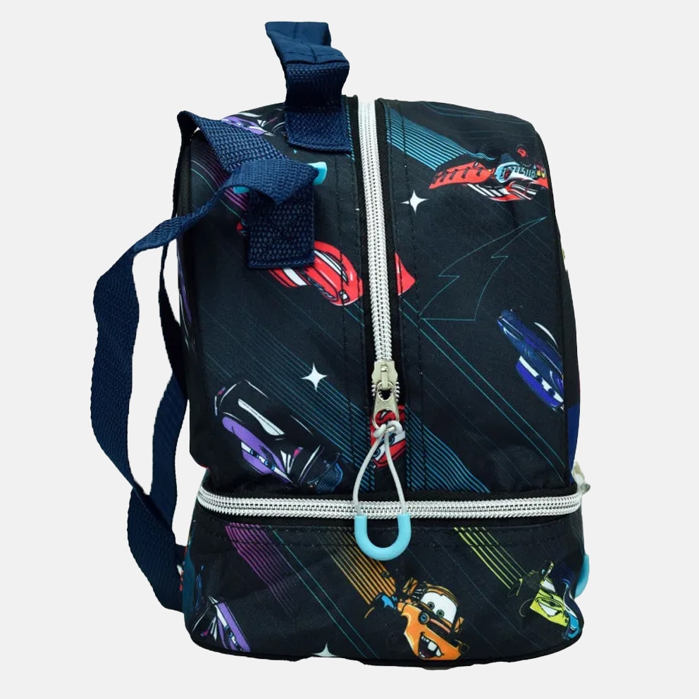 GIM Cars Under The Lights Lunch Bag 4.5L