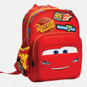 GIM Cars Badges Backpack 12L