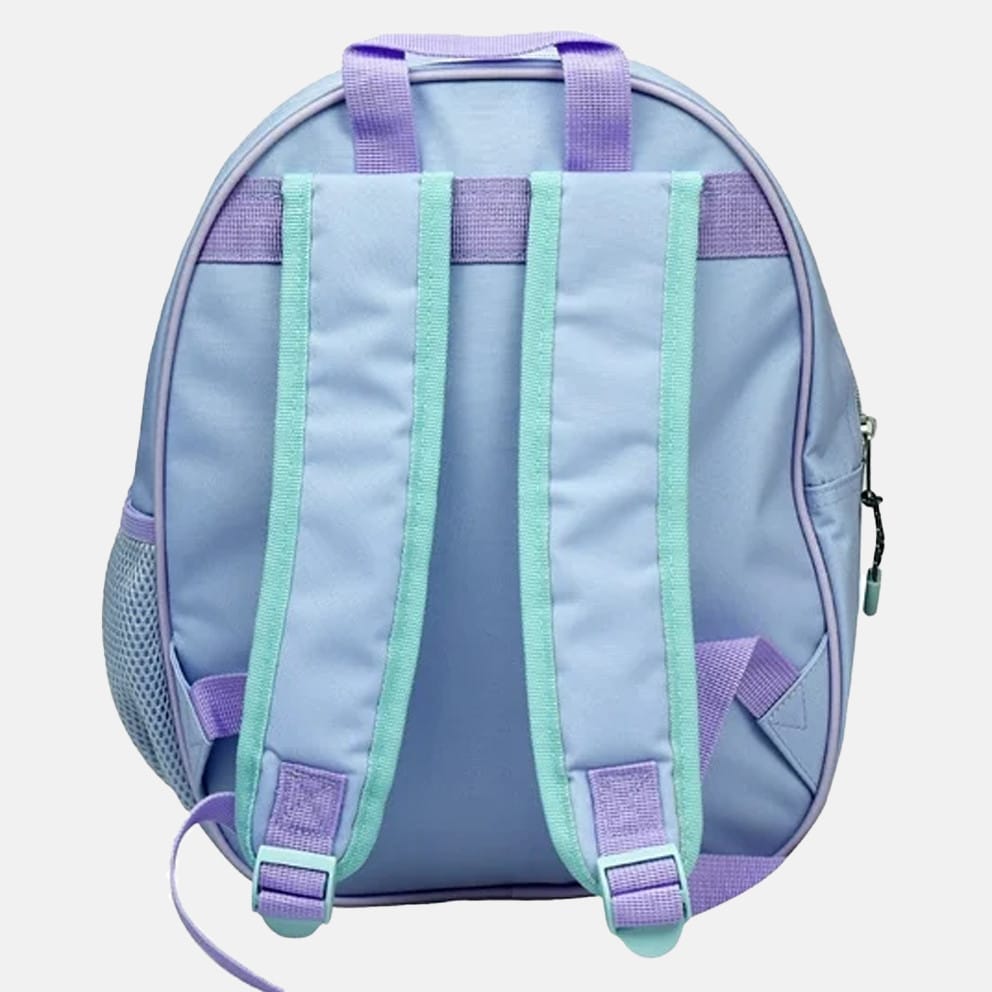 GIM 3D Frozen Family Backpack 12L Multicolor