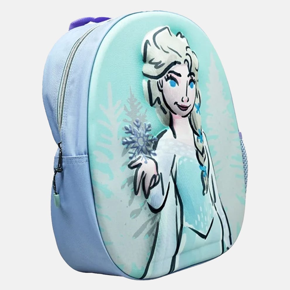 GIM 3D Frozen Family Backpack 12L Multicolor