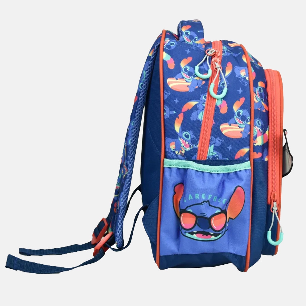 GIM Stitch Kid's Backpack 12L