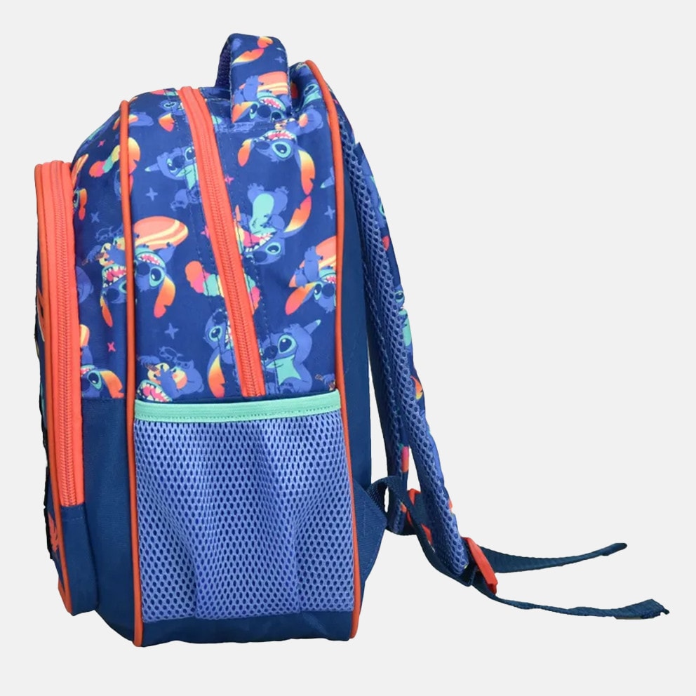 GIM Stitch Kid's Backpack 12L