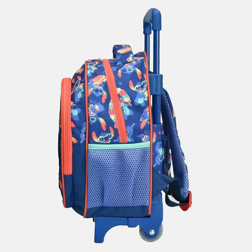GIM Stitch Trolley School Bag 12L