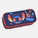 GIM Κασετινακι Οβαλ Stitch