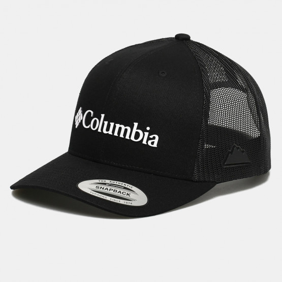 Columbia Mesh™ Snap Back Cap