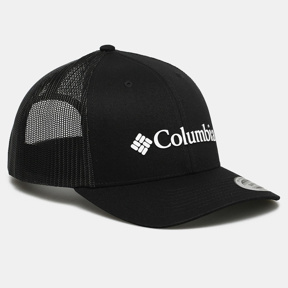 Columbia Mesh™ Snap Back Cap