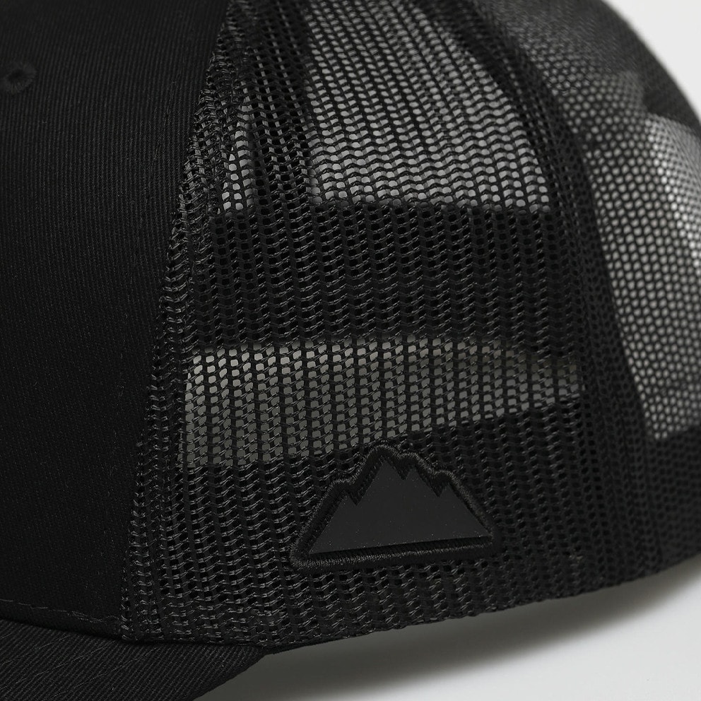 Columbia Mesh™ Snap Back Cap