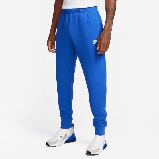 Nike Sportswear Club Ανδρικό Παντελόνι Φόρμας