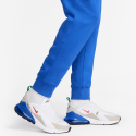 Nike Sportswear Club Ανδρικό Παντελόνι Φόρμας