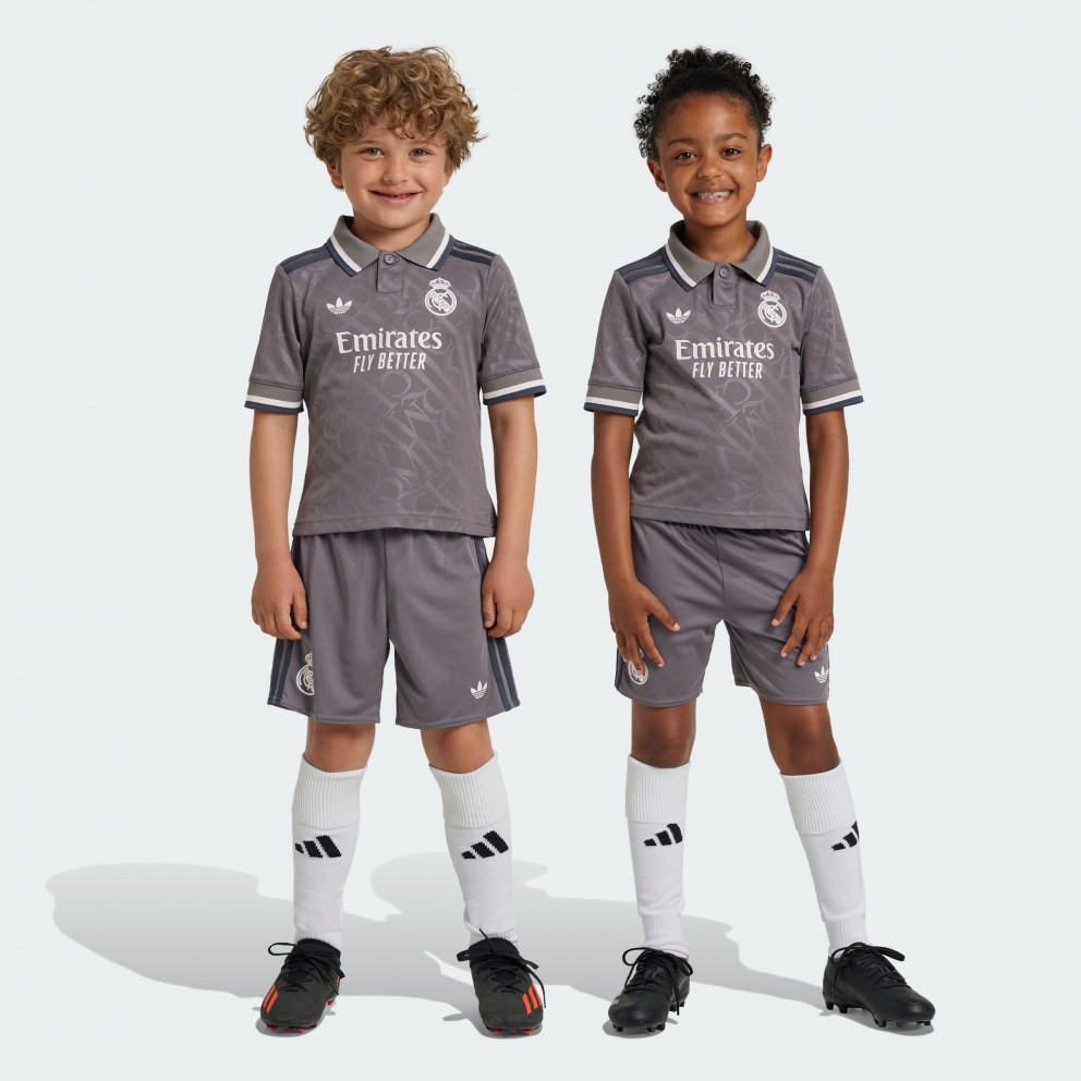 adidas Real 3  Mini