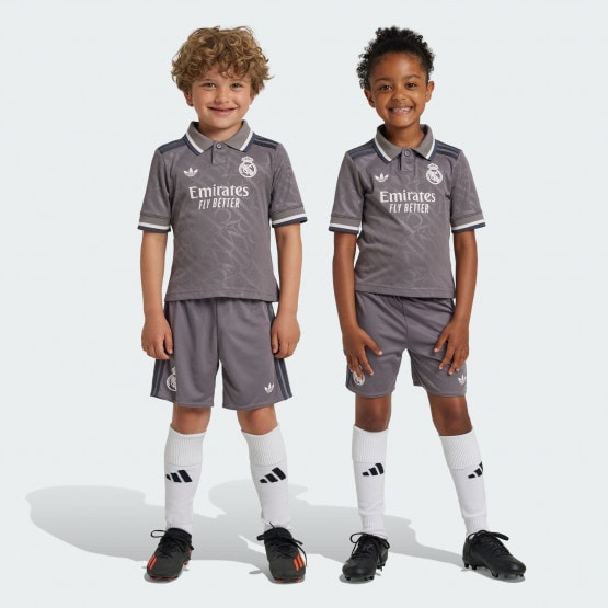 adidas Real 3  Mini