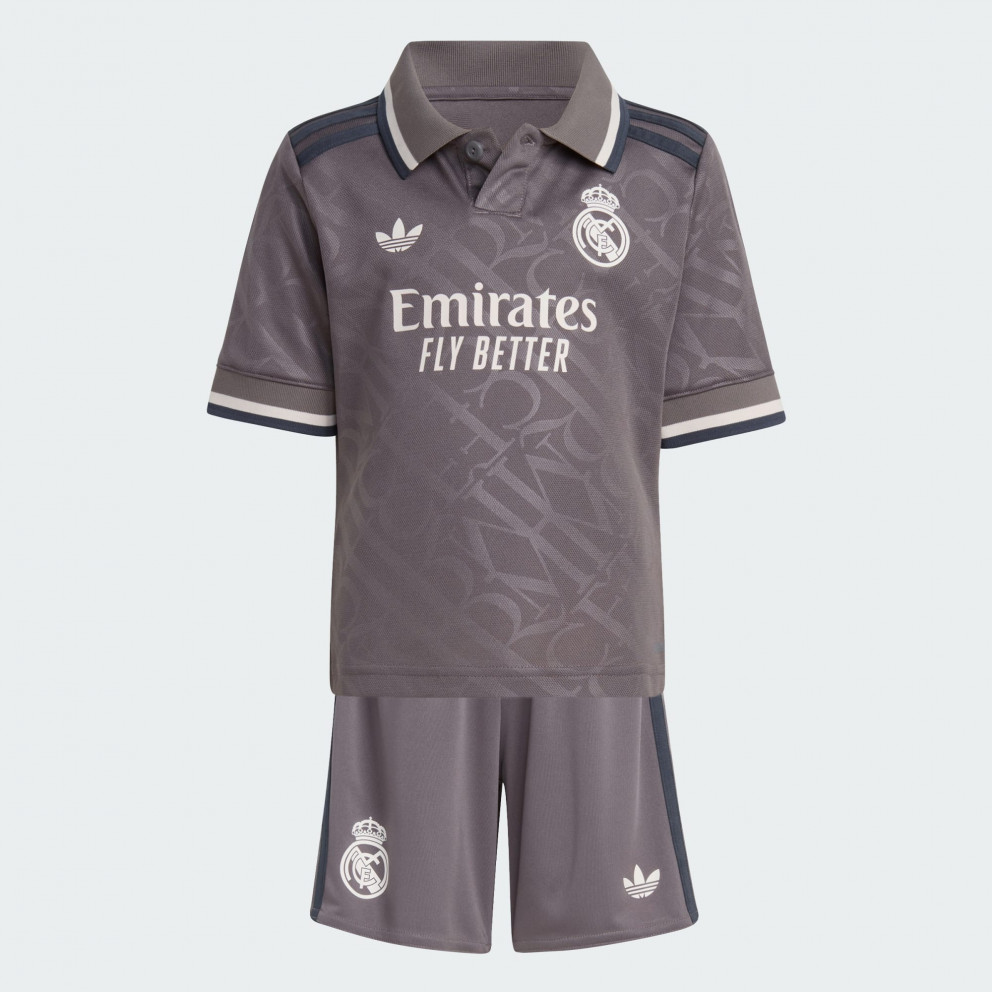 adidas Real 3  Mini