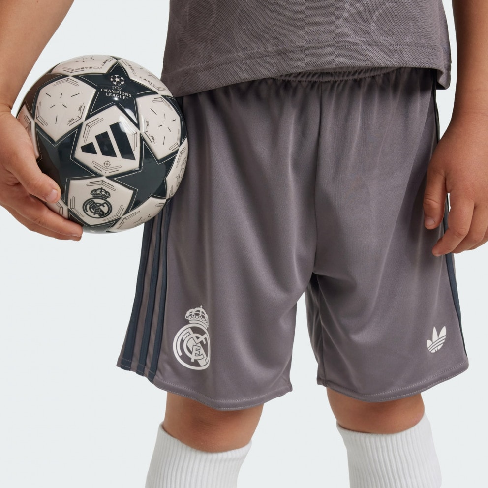 adidas Real 3  Mini