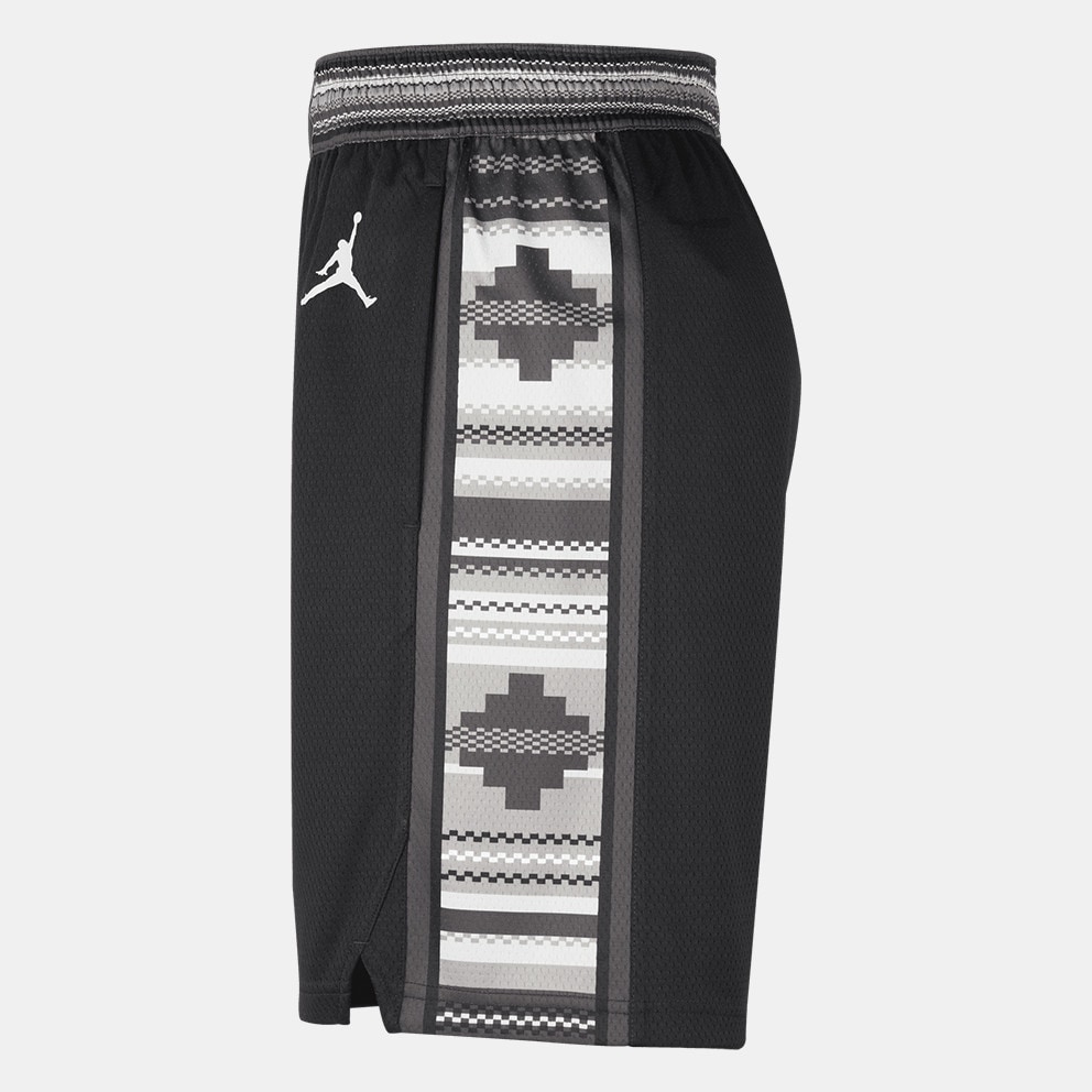 Nike Sas Mnk Df Swgmn Short Stm 22
